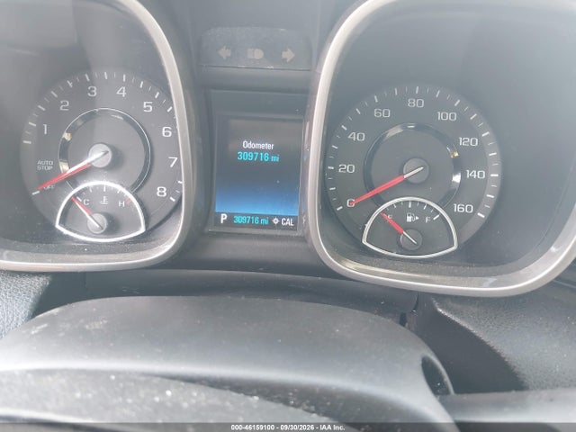46159100 :رقم المزاد ، 1G11B5SL6FF328136 vin ، 2015 Chevrolet Malibu Ls مزاد بيع
