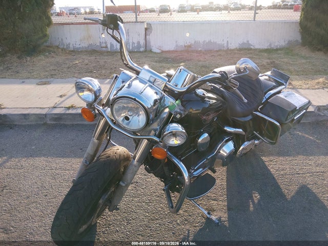 46159116 :رقم المزاد ، 1HD1FBW375Y614843 vin ، 2005 Harley-davidson Flhri مزاد بيع