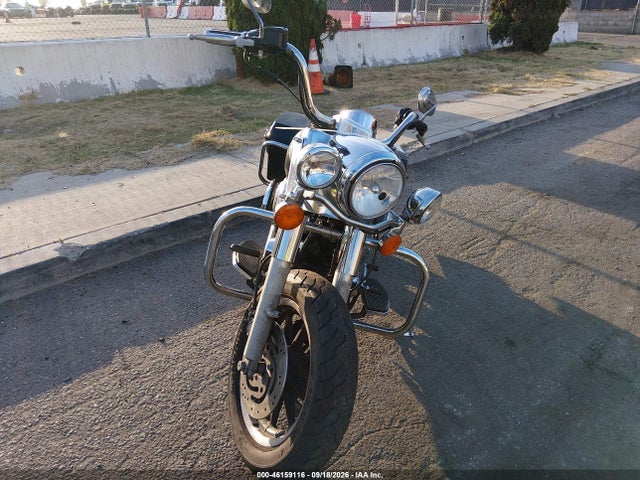 46159116 :رقم المزاد ، 1HD1FBW375Y614843 vin ، 2005 Harley-davidson Flhri مزاد بيع