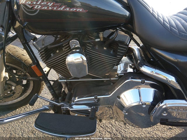 46159116 :رقم المزاد ، 1HD1FBW375Y614843 vin ، 2005 Harley-davidson Flhri مزاد بيع