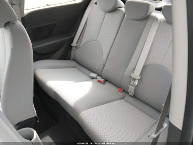 2010 Hyundai Accent Gs მანქანა იყიდება აუქციონზე, vin: KMHCM3AC5AU151367, აუქციონის ნომერი: 46159119
