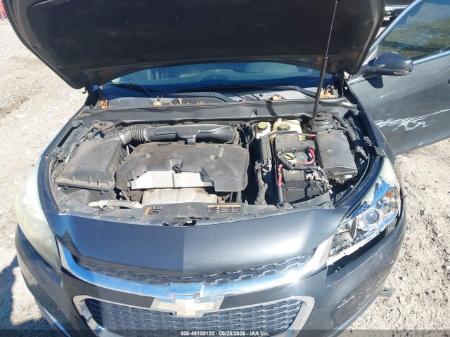 Chevrolet MALIBU 2LT 2015 1G11D5SL3FF170560 Image 10