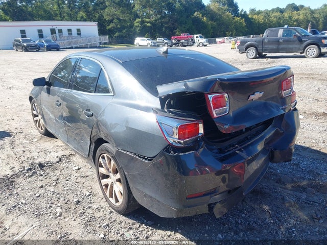 Chevrolet MALIBU 2LT 2015 1G11D5SL3FF170560 Image 12