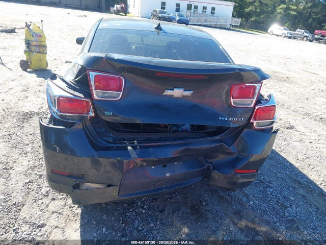 Chevrolet MALIBU 2LT 2015 1G11D5SL3FF170560 Image 13