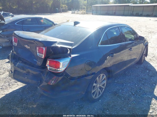 Chevrolet MALIBU 2LT 2015 1G11D5SL3FF170560 Image 14