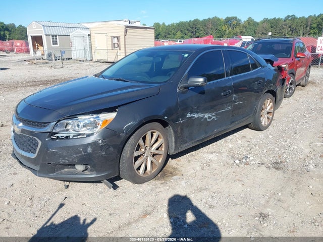 Chevrolet MALIBU 2LT 2015 1G11D5SL3FF170560 Image 2