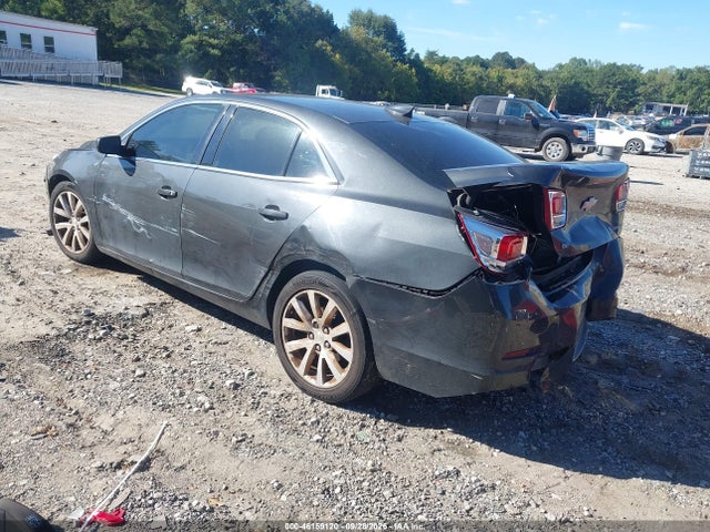 Chevrolet MALIBU 2LT 2015 1G11D5SL3FF170560 Image 3