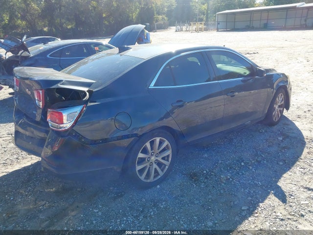 Chevrolet MALIBU 2LT 2015 1G11D5SL3FF170560 Image 4