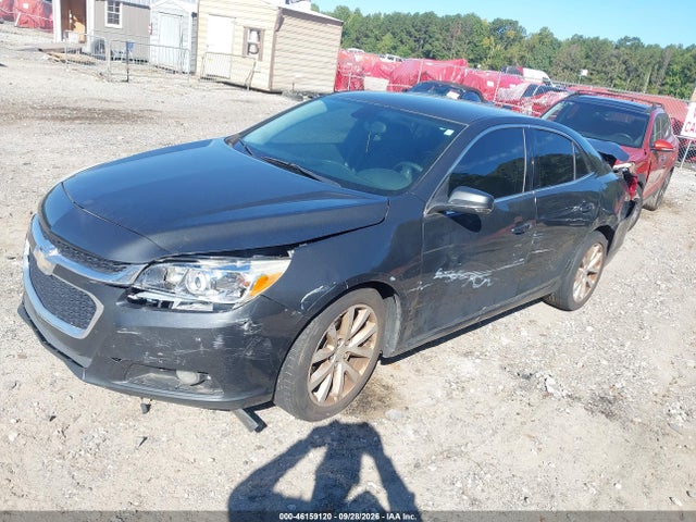 Chevrolet MALIBU 2LT 2015 1G11D5SL3FF170560 Image 6