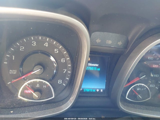 Chevrolet MALIBU 2LT 2015 1G11D5SL3FF170560 Image 7