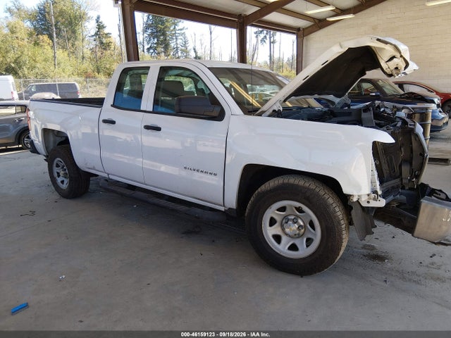1GCRCPEC9FZ273632 auction archive image