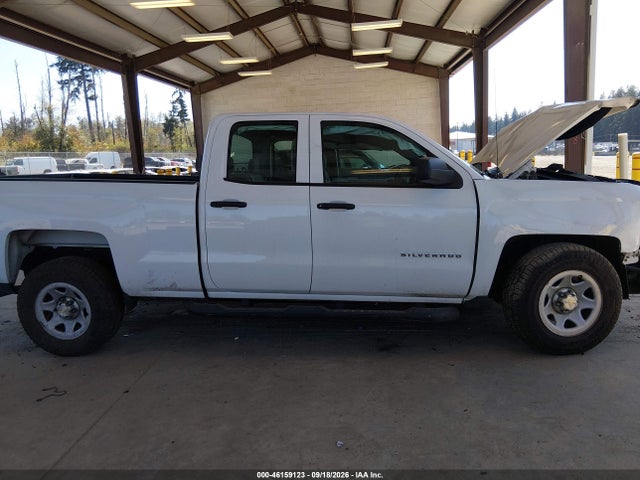 1GCRCPEC9FZ273632 Chevrolet Silverado 1500 Wt