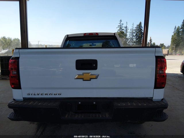 1GCRCPEC9FZ273632 Chevrolet Silverado 1500 Wt