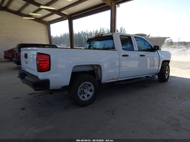 1GCRCPEC9FZ273632 Chevrolet Silverado 1500 Wt