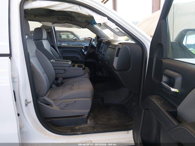 1GCRCPEC9FZ273632 Chevrolet Silverado 1500 Wt