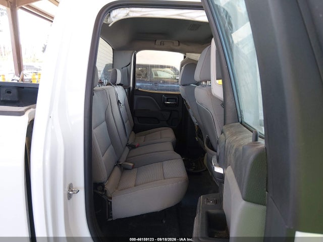 1GCRCPEC9FZ273632 Chevrolet Silverado 1500 Wt