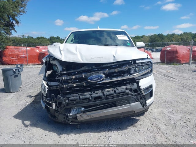 Продажа на аукционе авто 2024 Ford Expedition Limited Max, vin: 1FMJK2A86REA40027, номер лота: 46159127