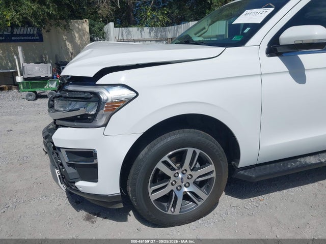 Продажа на аукционе авто 2024 Ford Expedition Limited Max, vin: 1FMJK2A86REA40027, номер лота: 46159127