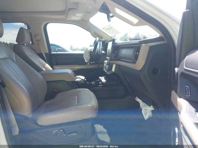 Продажа на аукционе авто 2024 Ford Expedition Limited Max, vin: 1FMJK2A86REA40027, номер лота: 46159127