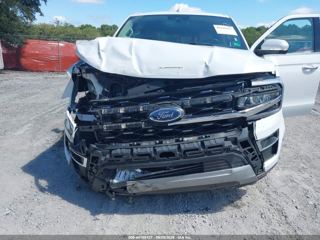 Продажа на аукционе авто 2024 Ford Expedition Limited Max, vin: 1FMJK2A86REA40027, номер лота: 46159127