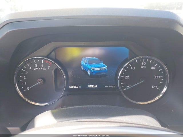 Продажа на аукционе авто 2024 Ford Expedition Limited Max, vin: 1FMJK2A86REA40027, номер лота: 46159127