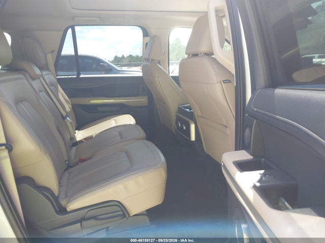 Продажа на аукционе авто 2024 Ford Expedition Limited Max, vin: 1FMJK2A86REA40027, номер лота: 46159127