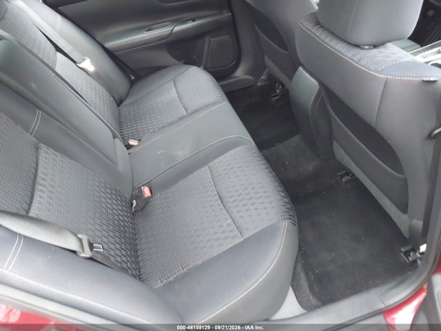 2017 Nissan Altima 2.5/s/sv/sl/sr მანქანა იყიდება აუქციონზე, vin: 1N4AL3AP9HC110960, აუქციონის ნომერი: 46159129