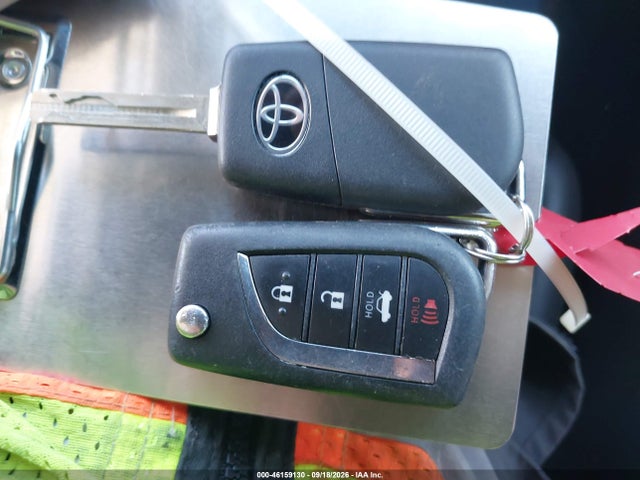 Toyota CAMRY SE 2020 4T1G11AK5LU925173 Image 11