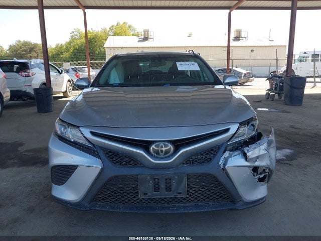 Toyota CAMRY SE 2020 4T1G11AK5LU925173 Image 12