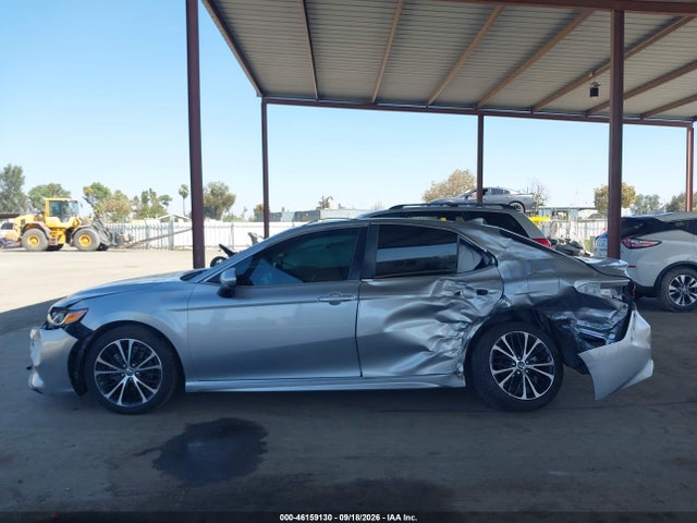 Toyota CAMRY SE 2020 4T1G11AK5LU925173 Image 14