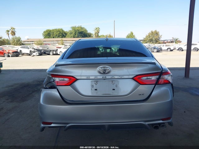 Toyota CAMRY SE 2020 4T1G11AK5LU925173 Image 16