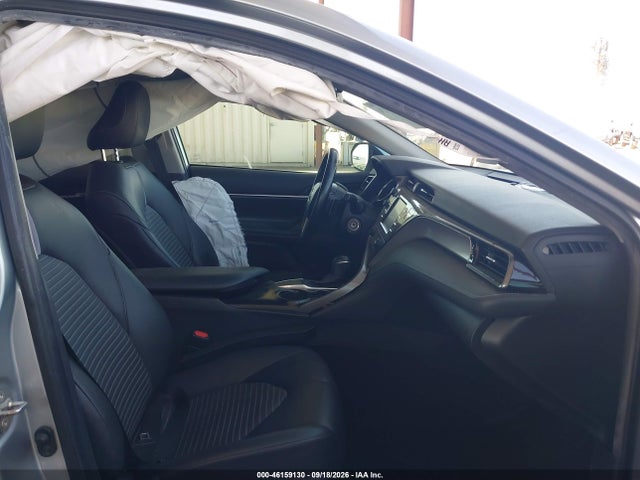 Toyota CAMRY SE 2020 4T1G11AK5LU925173 Image 5