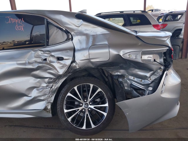 Toyota CAMRY SE 2020 4T1G11AK5LU925173 Image 6