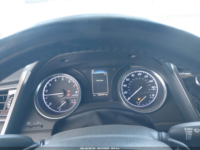 Toyota CAMRY SE 2020 4T1G11AK5LU925173 Image 7