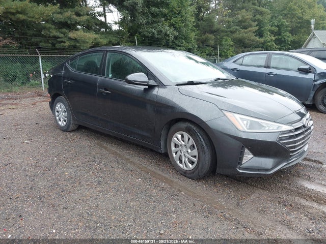 Aukcja sprzedaży 2020 Hyundai Elantra Se, vin: 5NPD74LF0LH614252, numer aukcji: 46159131