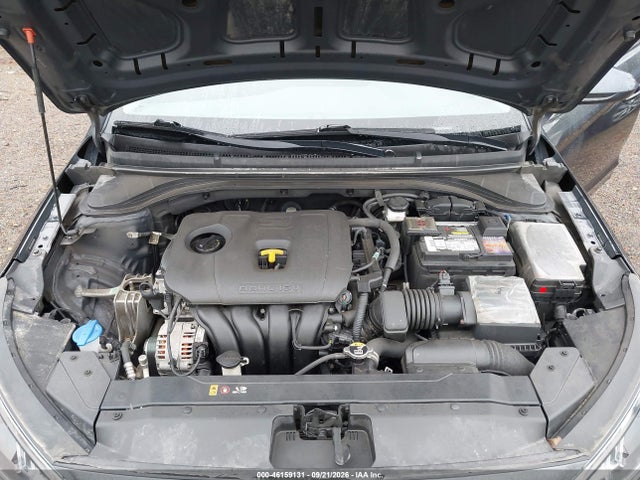 Aukcja sprzedaży 2020 Hyundai Elantra Se, vin: 5NPD74LF0LH614252, numer aukcji: 46159131