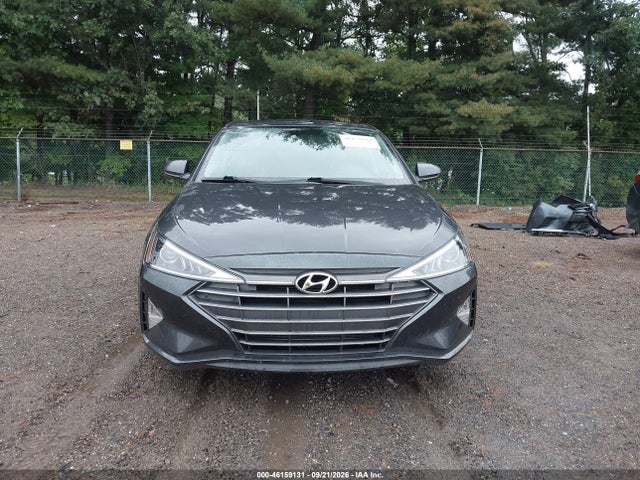 Aukcja sprzedaży 2020 Hyundai Elantra Se, vin: 5NPD74LF0LH614252, numer aukcji: 46159131