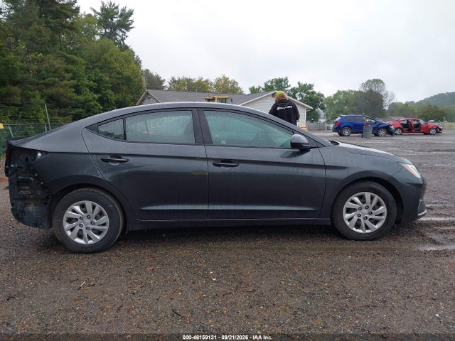 Aukcja sprzedaży 2020 Hyundai Elantra Se, vin: 5NPD74LF0LH614252, numer aukcji: 46159131