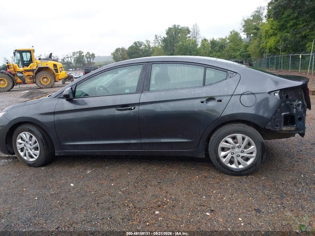 Aukcja sprzedaży 2020 Hyundai Elantra Se, vin: 5NPD74LF0LH614252, numer aukcji: 46159131