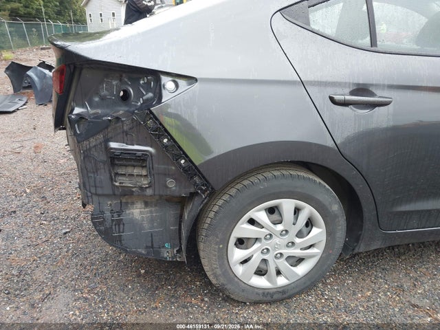 Aukcja sprzedaży 2020 Hyundai Elantra Se, vin: 5NPD74LF0LH614252, numer aukcji: 46159131