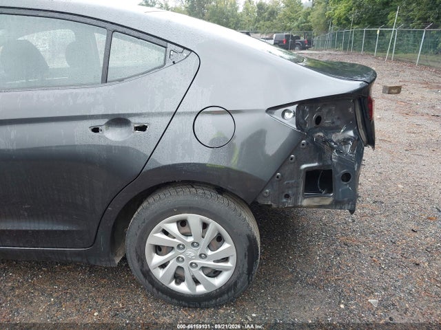 Aukcja sprzedaży 2020 Hyundai Elantra Se, vin: 5NPD74LF0LH614252, numer aukcji: 46159131