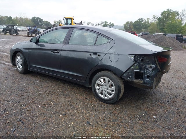 Aukcja sprzedaży 2020 Hyundai Elantra Se, vin: 5NPD74LF0LH614252, numer aukcji: 46159131