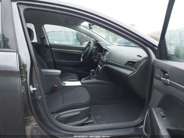 Aukcja sprzedaży 2020 Hyundai Elantra Se, vin: 5NPD74LF0LH614252, numer aukcji: 46159131
