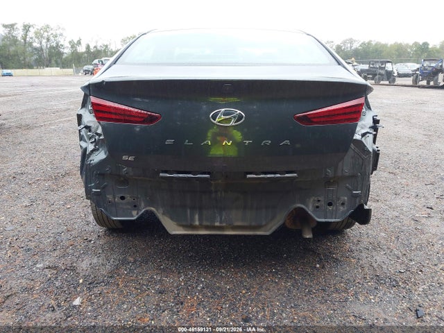 Aukcja sprzedaży 2020 Hyundai Elantra Se, vin: 5NPD74LF0LH614252, numer aukcji: 46159131