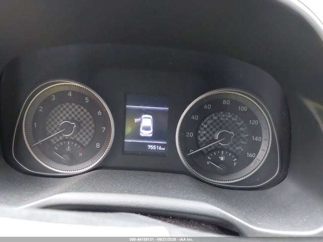 Aukcja sprzedaży 2020 Hyundai Elantra Se, vin: 5NPD74LF0LH614252, numer aukcji: 46159131
