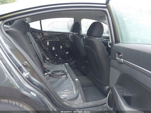 Aukcja sprzedaży 2020 Hyundai Elantra Se, vin: 5NPD74LF0LH614252, numer aukcji: 46159131
