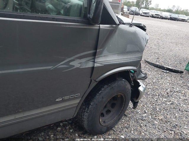 1999 Chevrolet Express მანქანა იყიდება აუქციონზე, vin: 1GBFG15R3X1013398, აუქციონის ნომერი: 46159135