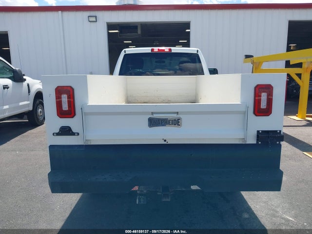 Продажа на аукционе авто 2021 Ram 2500 Tradesman  4x4 8' Box, vin: 3C7WR5AJ0MG677025, номер лота: 46159137
