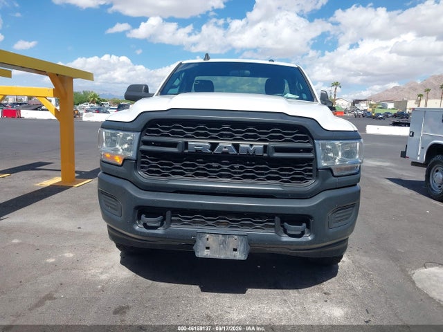 Продажа на аукционе авто 2021 Ram 2500 Tradesman  4x4 8' Box, vin: 3C7WR5AJ0MG677025, номер лота: 46159137