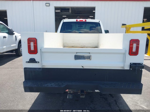 Продажа на аукционе авто 2021 Ram 2500 Tradesman  4x4 8' Box, vin: 3C7WR5AJ0MG677025, номер лота: 46159137